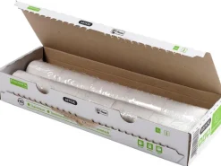 Exacompta Thermo-Papierrolle 57 x 40 x 12 mm, 18 m, 10 Stück