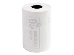 Exacompta Thermo-Papierrolle 57 x 40 x 12 mm, 18 m, 10 Stück