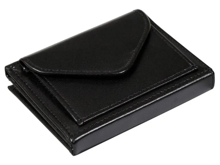 EXENTRI Portemonnaie Multiwallet