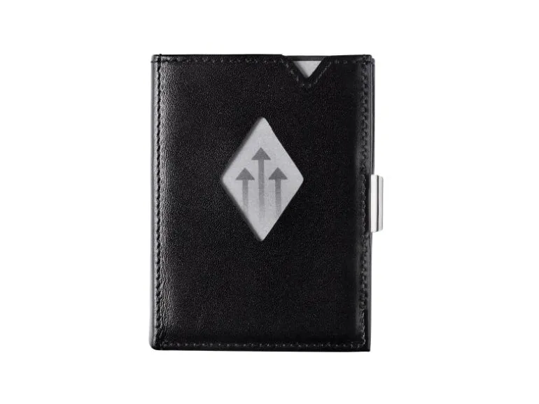 EXENTRI Portemonnaie Multiwallet
