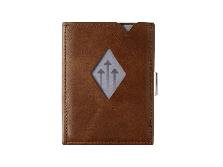 EXENTRI Portemonnaie Multiwallet