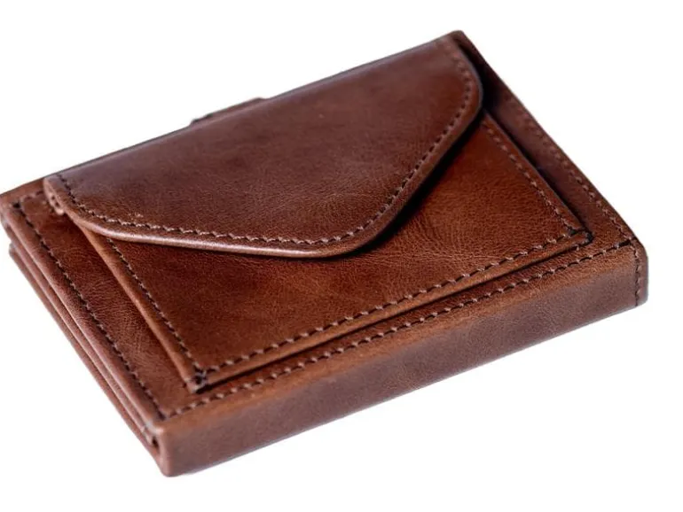 EXENTRI Portemonnaie Multiwallet