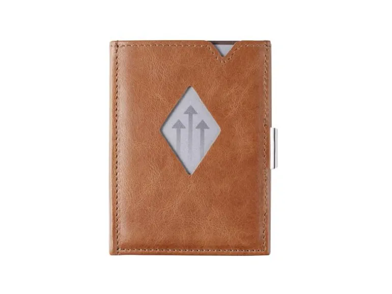 EXENTRI Portemonnaie Multiwallet