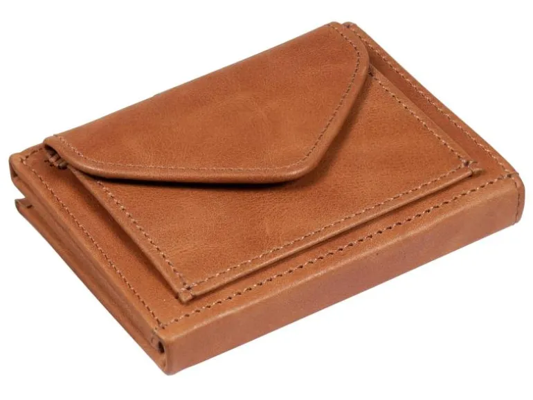 EXENTRI Portemonnaie Multiwallet