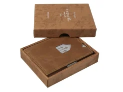 EXENTRI Portemonnaie Wallet