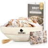 Exitoso Gärkörbchen zum Brotbacken Ø 25 cm