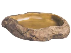 Exo Terra Futterschale Medium, 15 x 12 x 2 cm