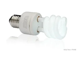 Exo Terra Terrarienlampe Reptile UVB100 E27, 13W, 15.4 cm