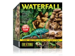 Exo Terra Wasserfall Large, 25.5 x 27 x 27 cm