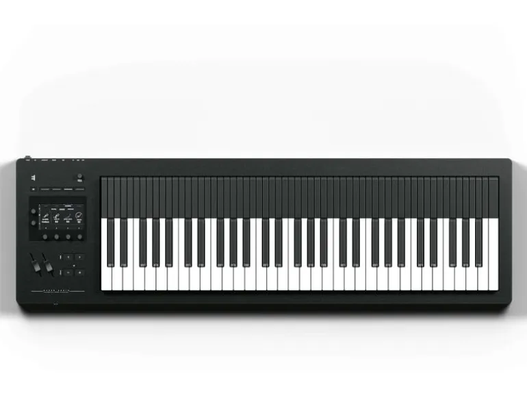 Expressive E Osmose 61 Schwarz