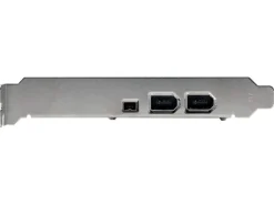 Exsys PCI-Express-Karte EX-16600