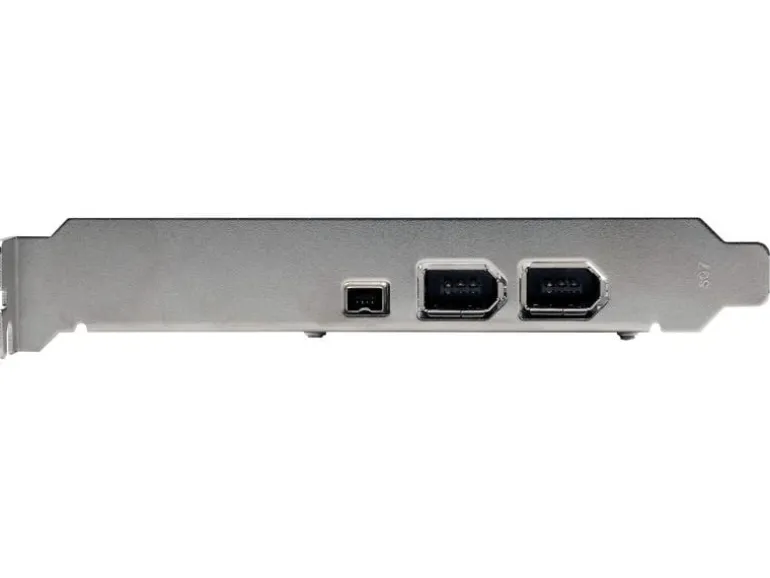 Exsys PCI-Express-Karte EX-16600