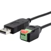 Exsys Schnittstellenkabel USB EX-13009