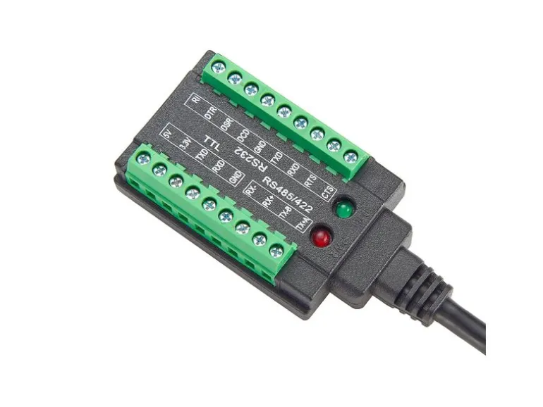 Exsys Schnittstellenkabel USB EX-13003