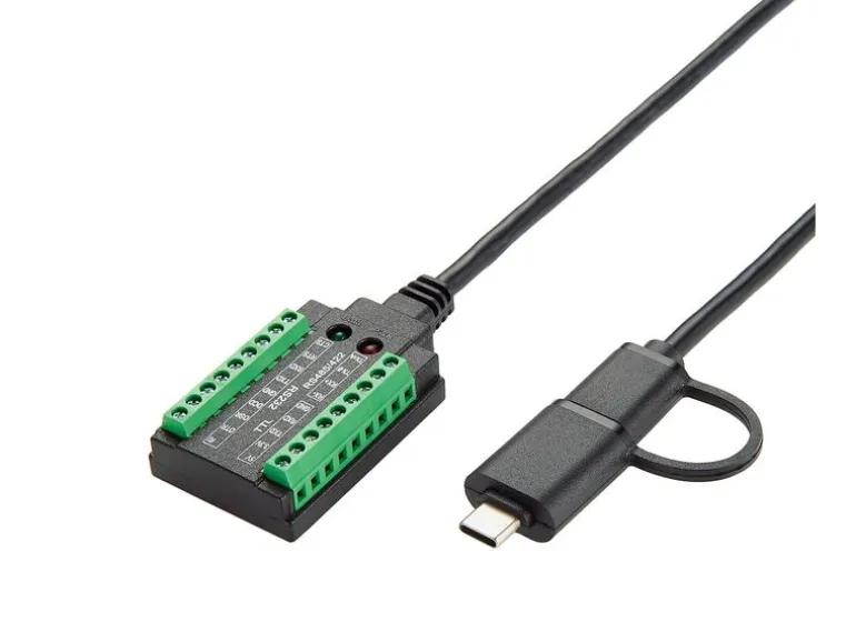 Exsys Schnittstellenkabel USB EX-13003