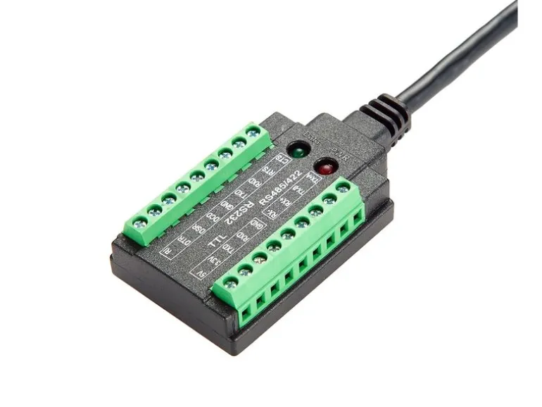 Exsys Schnittstellenkabel USB EX-13003