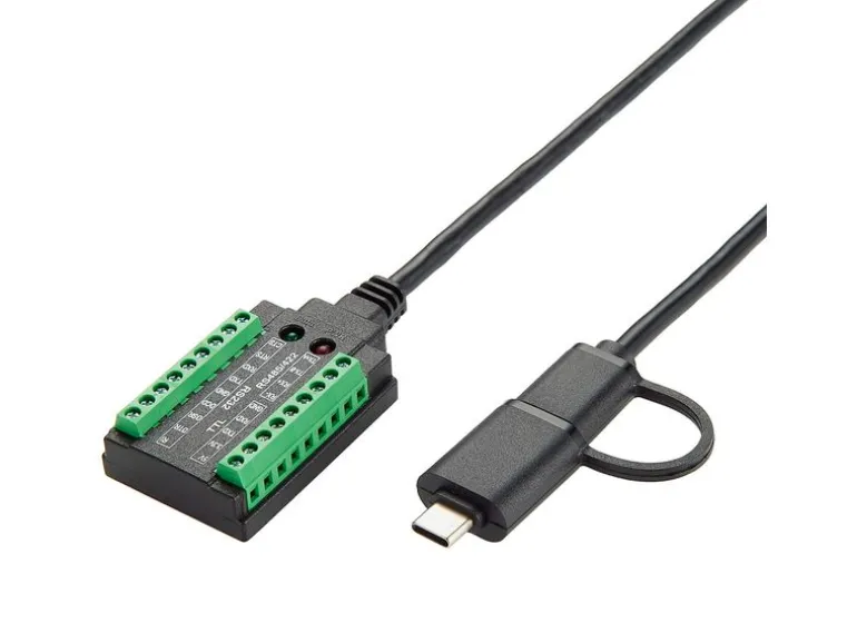 Exsys Schnittstellenkabel USB EX-13003