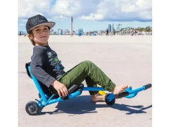 EzyRoller Dreirad EzyRoller Drifter X Rot