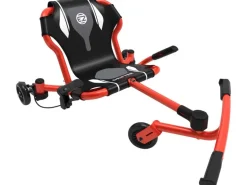 EzyRoller Dreirad EzyRoller Drifter X Rot