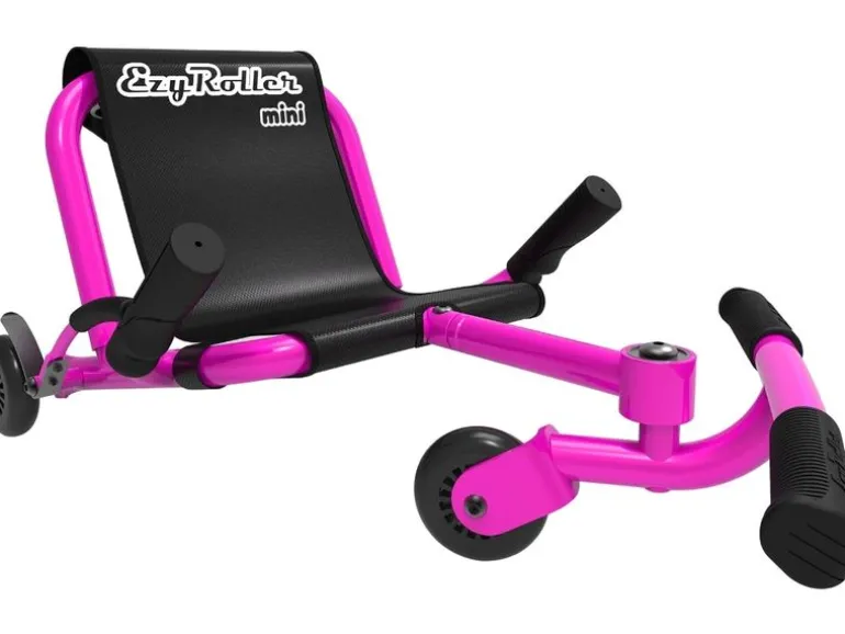 EzyRoller EzyRoller Classic Pink