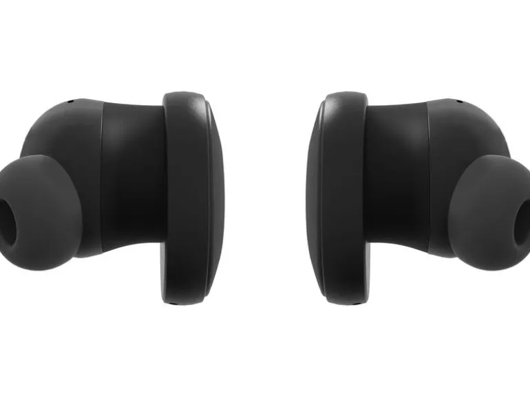 Fairphone Wireless In-Ear-Kopfhörer Fairbuds Earbuds V2 Schwarz