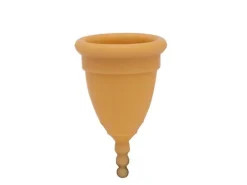 Fair Squared Menstruationstasse Grösse M 1 Stück