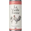 Famille Perrin La Vieille Ferme Rosé Vin de France 0.25 l