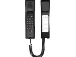Fanvil Wand-/Tischtelefon H2U Schwarz