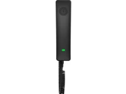 Fanvil Wand-/Tischtelefon H2U Schwarz
