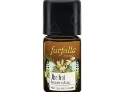 Farfalla Bauch Balance – Übelfrei 5 ml