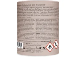 Farfalla Geschenkset Duftarmband Beschütztsein 5 ml