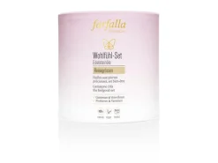 Farfalla Geschenk-Set Edelsteinöle 7-teilig