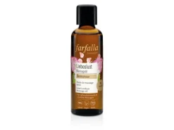 Farfalla Massageöl Aromamour 75 ml