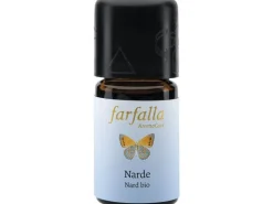 Farfalla Nard Bio Grand Cru 5 ml