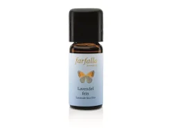 Farfalla Ätherisches Öl Lavendel fein bio 10 ml