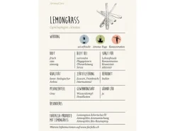 Farfalla Ätherisches Öl Lemongrass bio 10 ml