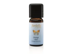 Farfalla Ätherisches Öl Orange süss bio 10 ml