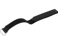 FASTECH Schlaufenband FAST-VSTRAP 20 x 300 mm, Schwarz