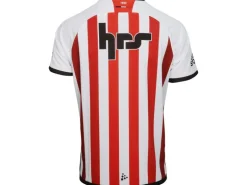 FC Aarau FCA Jersey Home 26/27 Weiss, XL