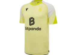 FC Basel Jersey Away 26/27 Gelb, Grösse: L