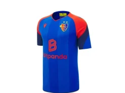 FC Basel Jersey Home 26/27 Blau, Grösse: L