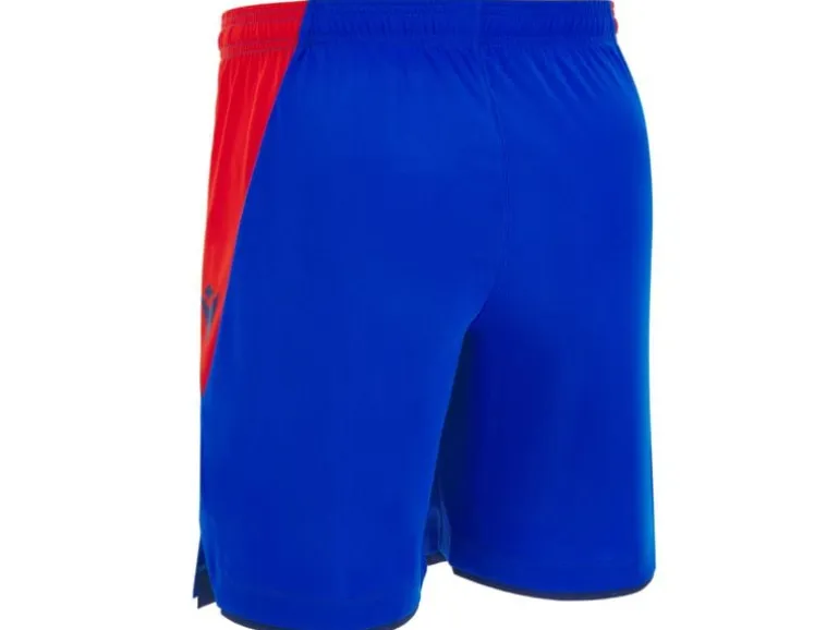 FC Basel Short Home 26/27 Blau, Grösse: M