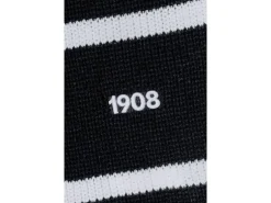 FC Lugano Fan-Schal Premium Schwarz