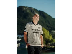 FC Lugano Jersey Third 26/27 M, Weiss