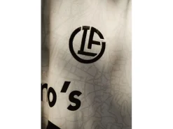 FC Lugano Jersey Third 26/27 M, Weiss