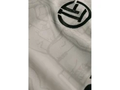 FC Lugano Jersey Third 26/27 M, Weiss