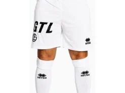 FC Lugano Short Away 26/27 Grösse: L