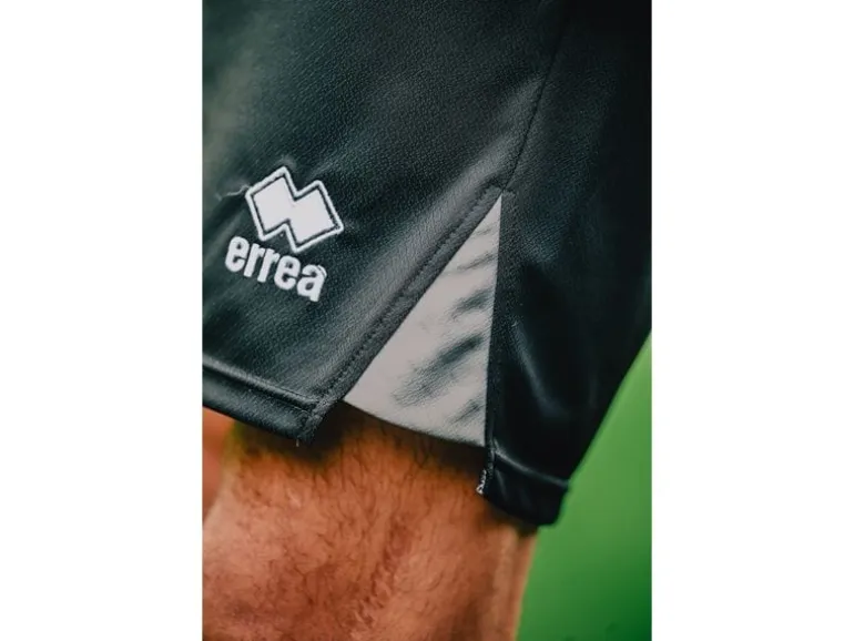FC Lugano Short Home 26/27 Grösse: S