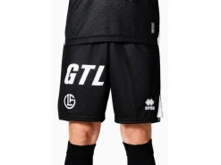 FC Lugano Short Home 26/27 Grösse: S