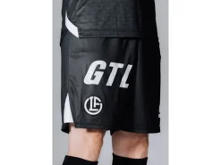 FC Lugano Short Home 26/27 Grösse: S